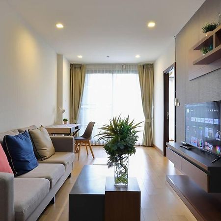 Specious Luxury 2 Bedrooms Apt. Chiang Mai Exterior foto