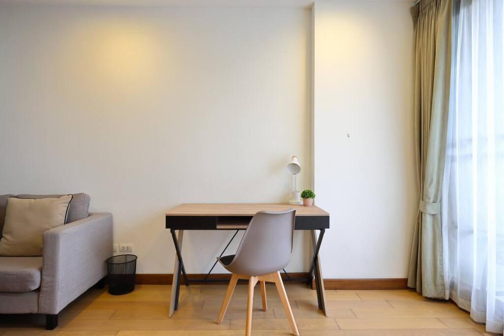 Specious Luxury 2 Bedrooms Apt. Chiang Mai Exterior foto