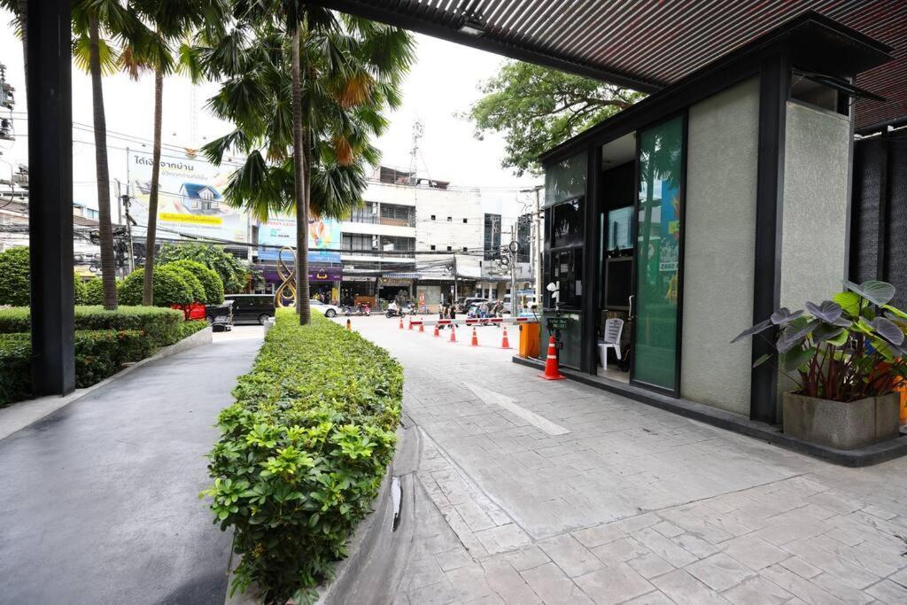Specious Luxury 2 Bedrooms Apt. Chiang Mai Exterior foto